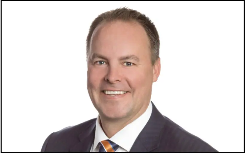 Kidder Promotes Anthony to DTLA Managing Director