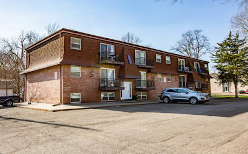 Bankruptcy Auction Offers 50 Properties in Manhattan, Kansas