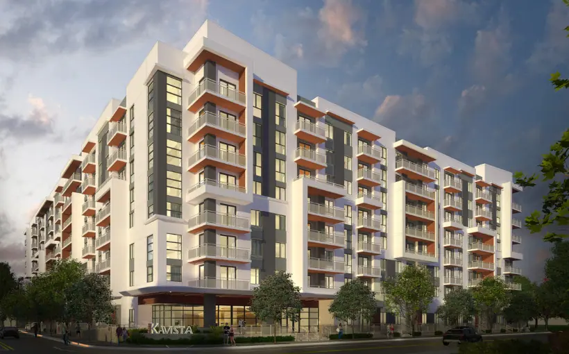 Barrington Brothers has commenced construction of The Kavista, a $60-million multifamily development in the Village of El Portal, FL.