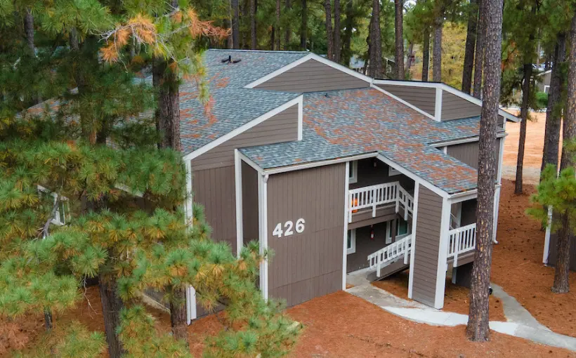 Magma Equities and Prudent Growth Partners have purchased Keystone Apartments in Fayetteville NC for $23.7 million.