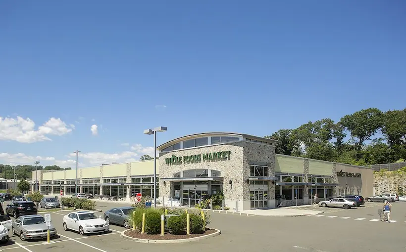 Fairfield County Retail Center Sells for Nearly $58M; JLL Closes Whole Foods-Anchored Plaza