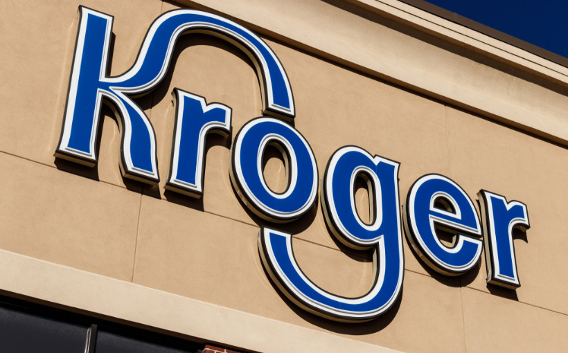 CONNOLLY and Eden Rock Real Estate have started construction on Kroger at MarketPlace Terrell Mill in Marietta, GA.