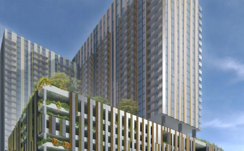 LG million sq.ft. Phoenix