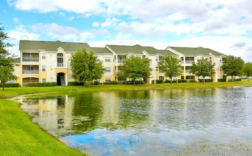 Triwest Development has acquired Lakes at Collier Commons apartments in Land O’ Lakes, FL for $71 million.