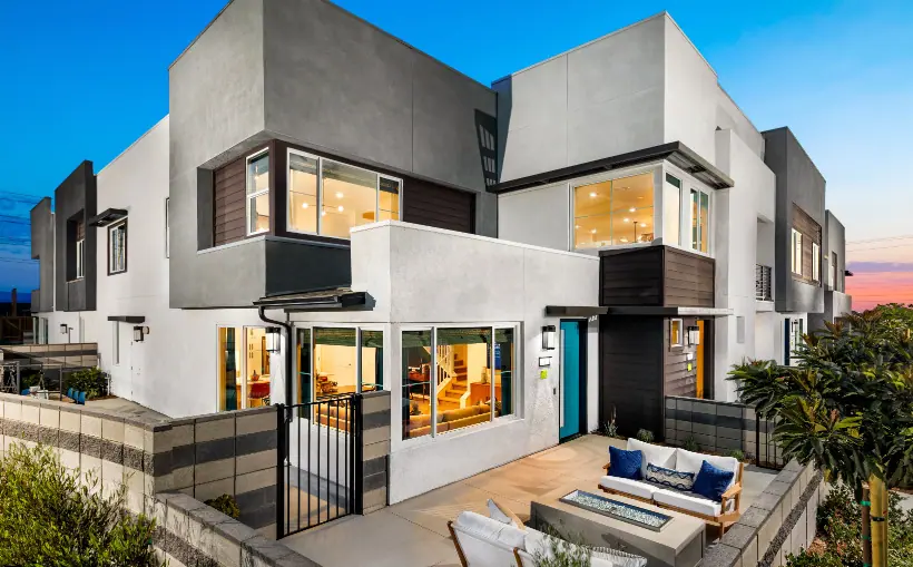 Landsea Homes