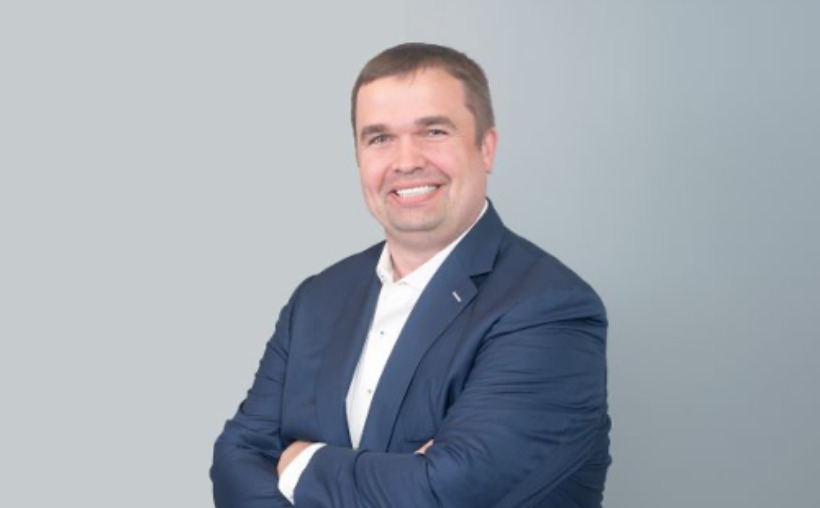 Legacy Partners Promotes Nicholson to Senior Managing Director