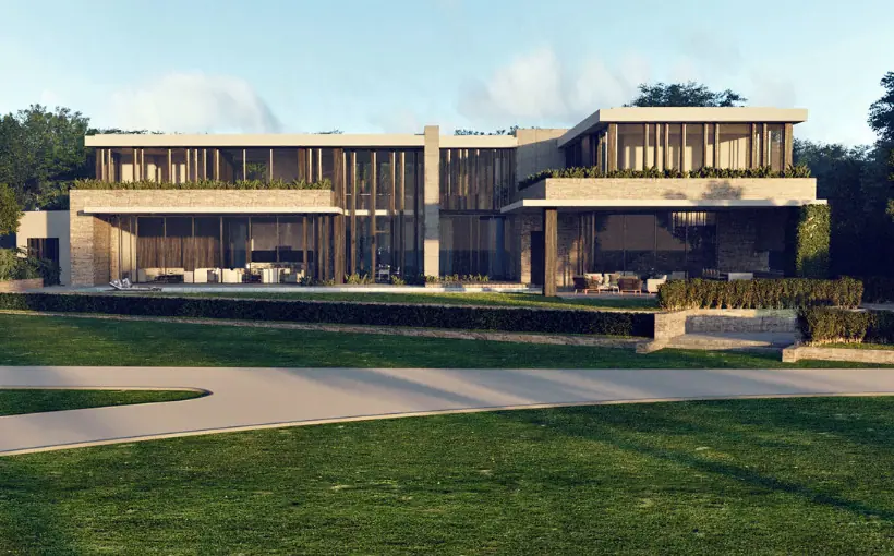 Lotus Capital Partners, LLC, has arranged $170-million on behalf of Centaur Holdings for construction of a residential community in Palm Beach, FL.