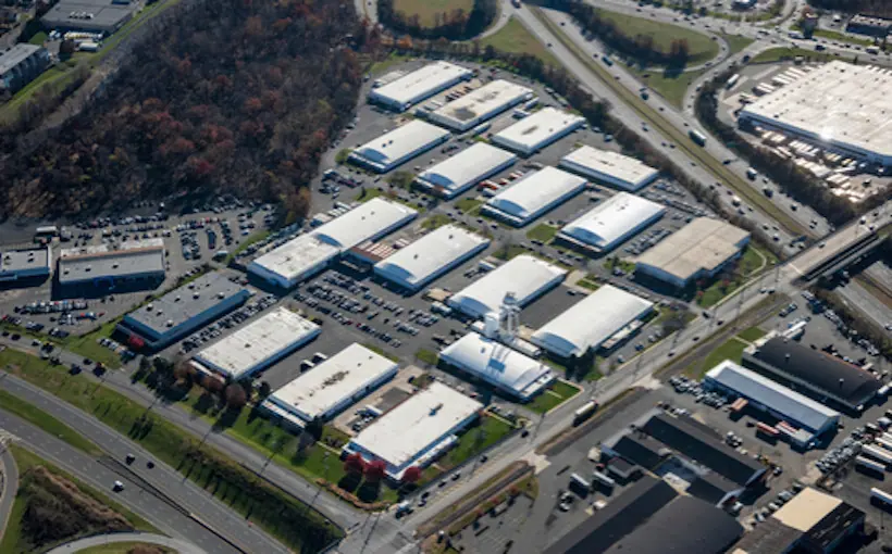 Lovett Industrial Acquires 18-Building Business Park in Bridgewater, NJ 