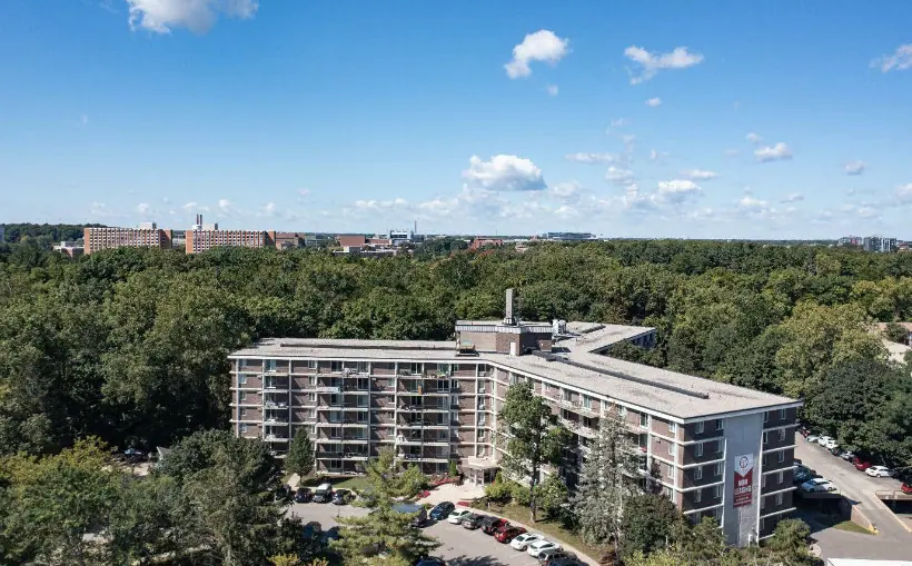MJW Sells Michigan State Student Housing Portfolio