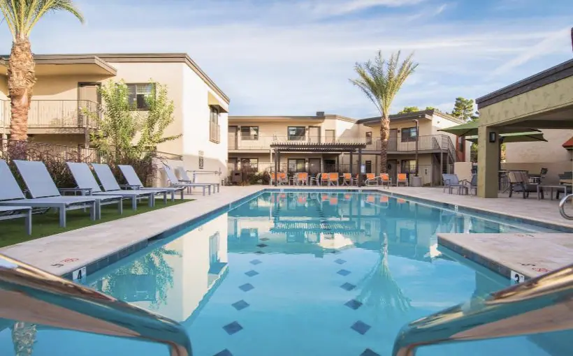 Madison Grove Phoenix 1976 $51.3 mm