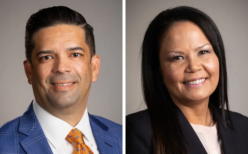 Capital Square has promoted Mark Mercado to SVP, investment programs and Michele Wiens to VP, national accounts.