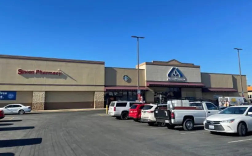 Marysville WA Town Center