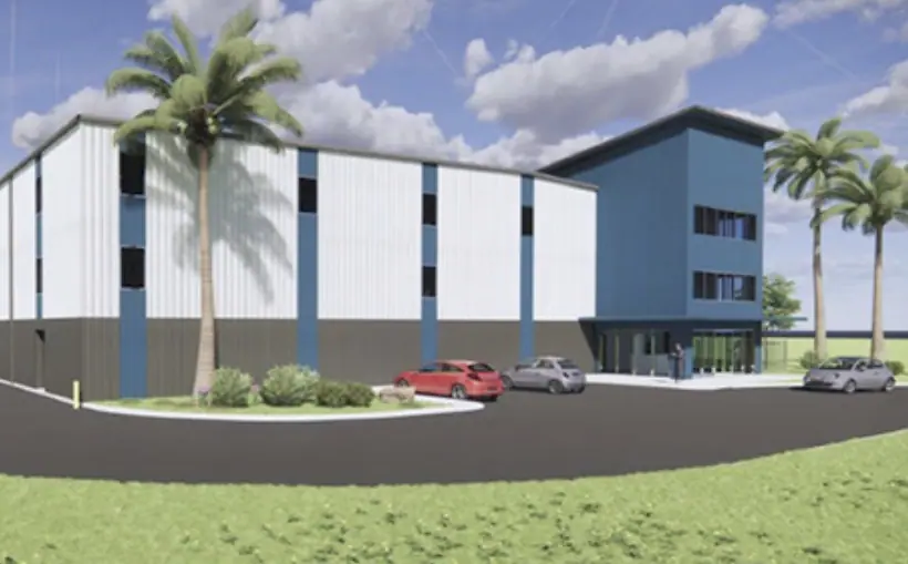 McAllen Brownsville Self-storage
