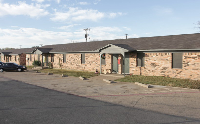 88 units Metker Dallas