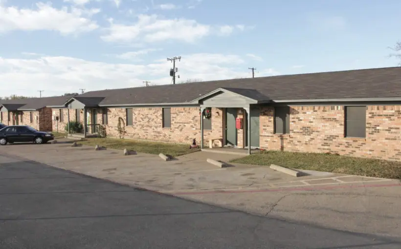 88 units Metker Dallas