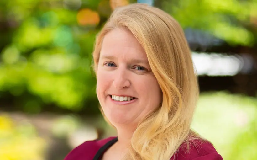 Micki Francombe has been promoted to VP of administrative operations at Portland, ME-based The Boulos Company.