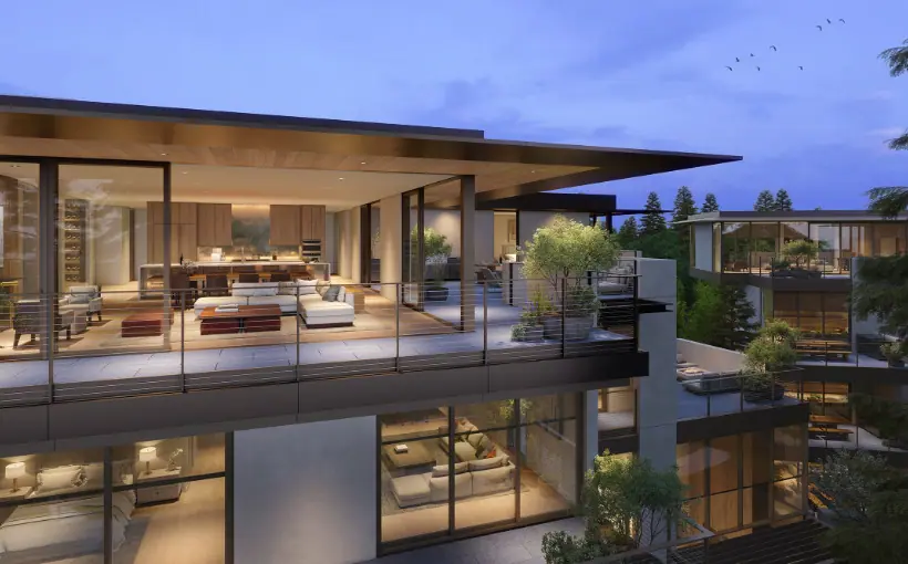 Weitz Company Begins Construction of $500M Community in Healdsburg