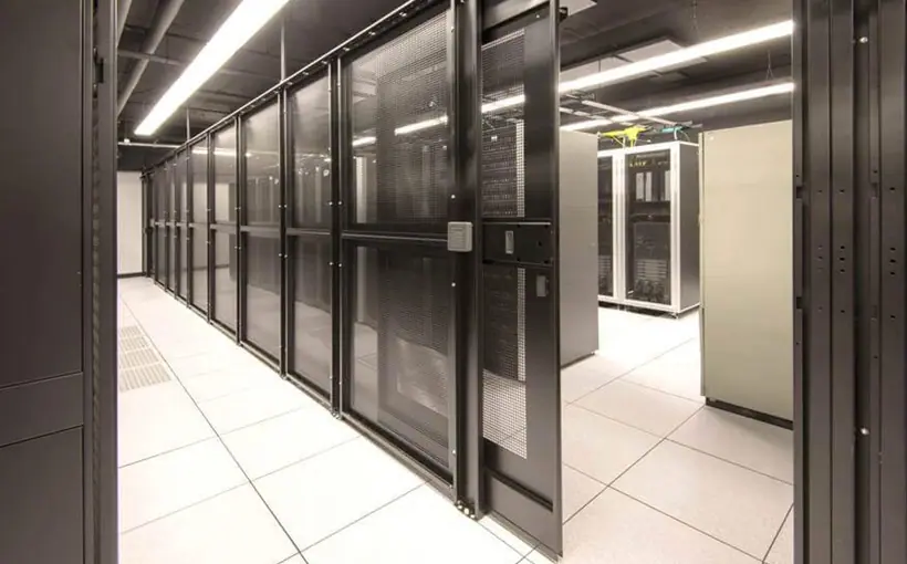 Madison International Realty invested in the recapitalization of data center operator Cologix