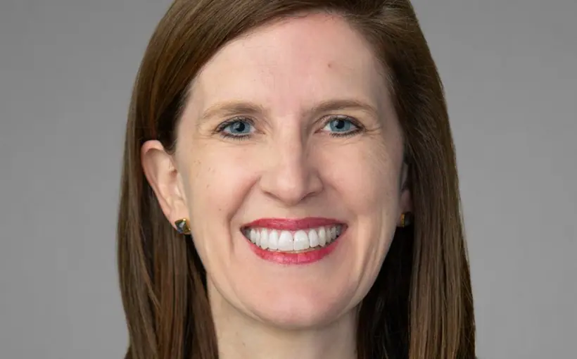 SparrowHawk Taps Margaret Fitzgerald as CFO 