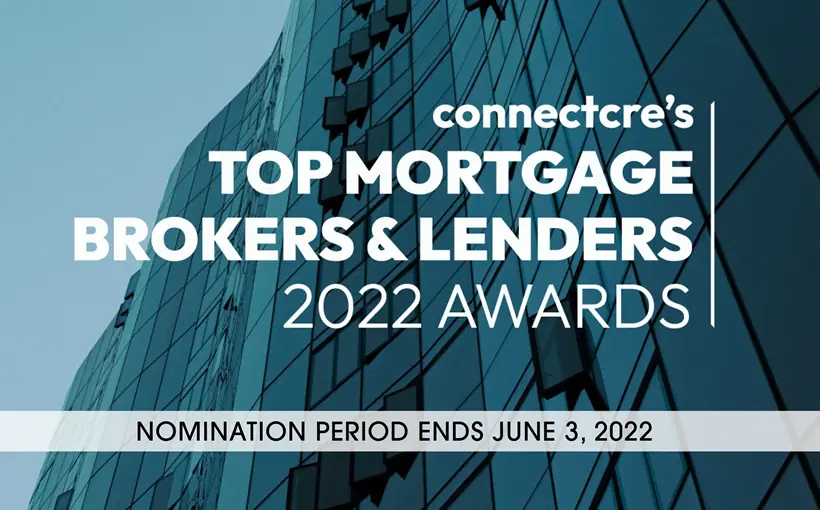 Calling for More of The Year’s Top Mortgage Brokers and Lenders
