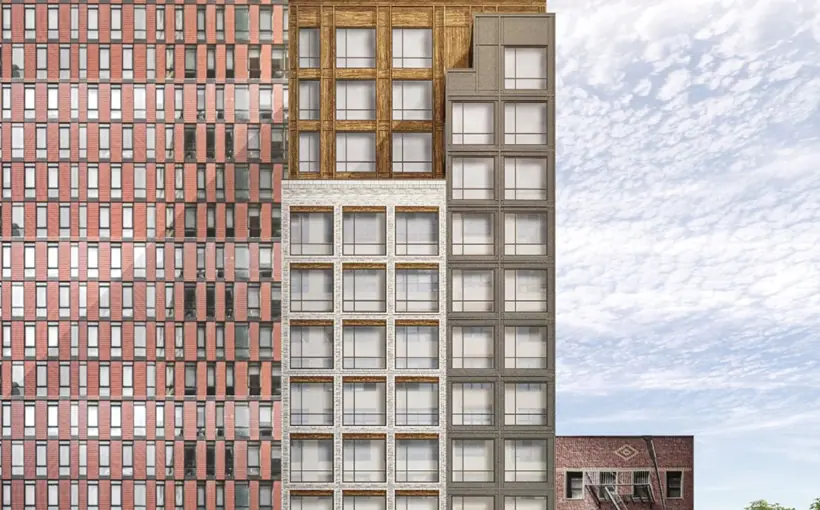 Ariel Property Advisors arranged the sale of a development site in downtown Brooklyn that will contain a 13-story mixed-use property