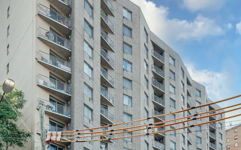 Ariel Property Advisors closed the sale of apartment properties in the Bronx and on Mnahattan's Upper West Side for a total of $31 million