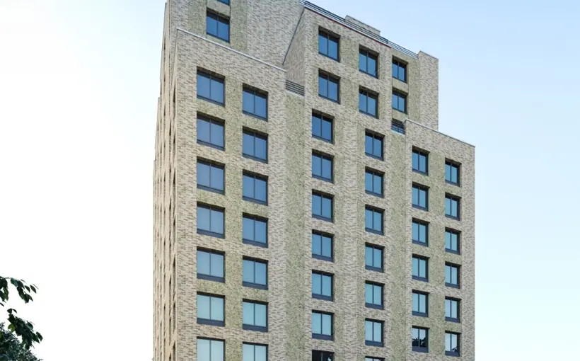 Asland Capital and Pembroke Residential Holdings have secured $100 million in financing for a seniors housing project to be developed at 1940 Turnbull Ave. in the Bronx