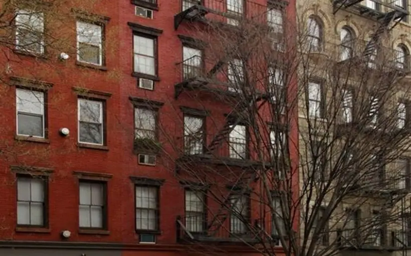 Brax Realty closed the sale of apartment properties in Manhattan's East Village and Hell's Kitchen for $13.5 million