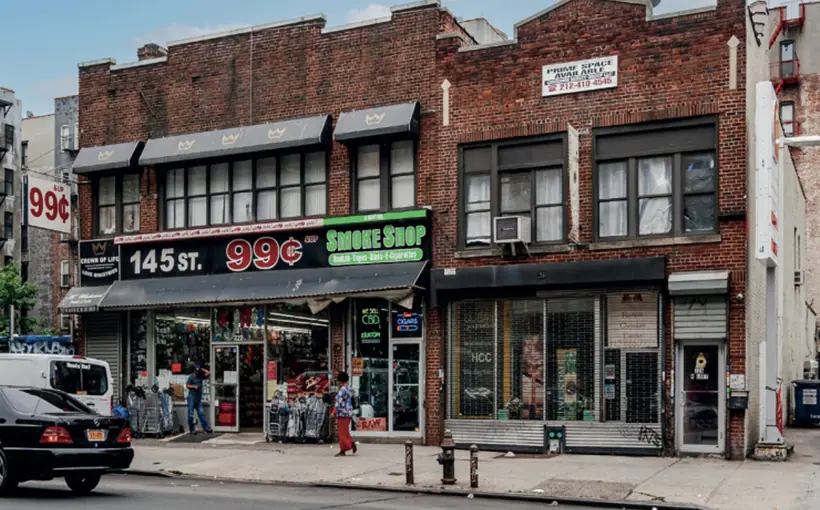 Ariel Property Advisors arranged the sales of three properties in Northern Manhattan and Brooklyn for a total of $12.9 million