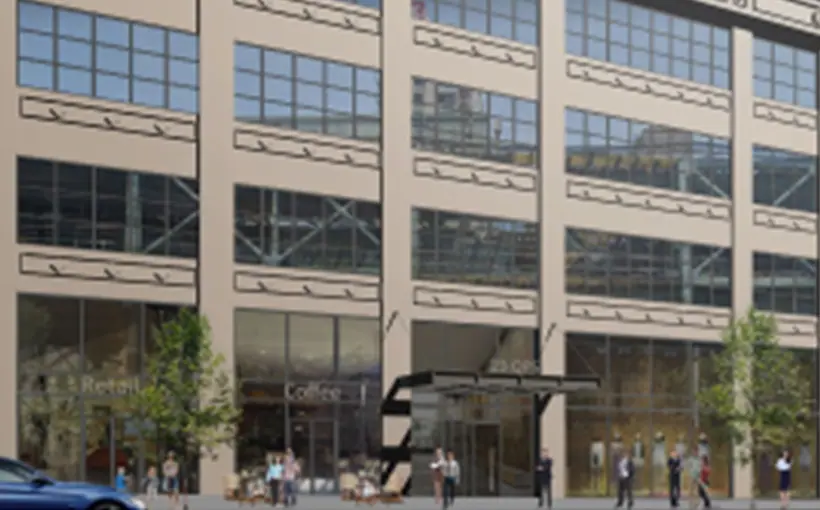 Columbia Pacific Advisors Bridge Lending provided a total of $115 million in financing to developer Dynamic Star for a property in Queens and two in the Bronx