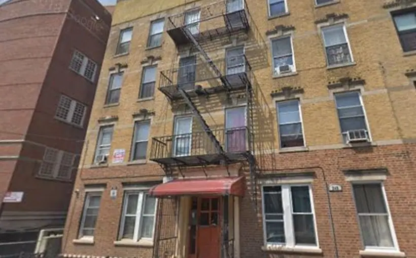 GFI Realty Services arranged the sale and financing of a 16-unit apartment property in Brooklyn's East New York neighborhood