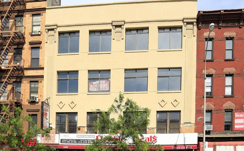 Nonprofit The Door is consolidating from two locations into new offices at 2299 Third Ave. in the Bronx