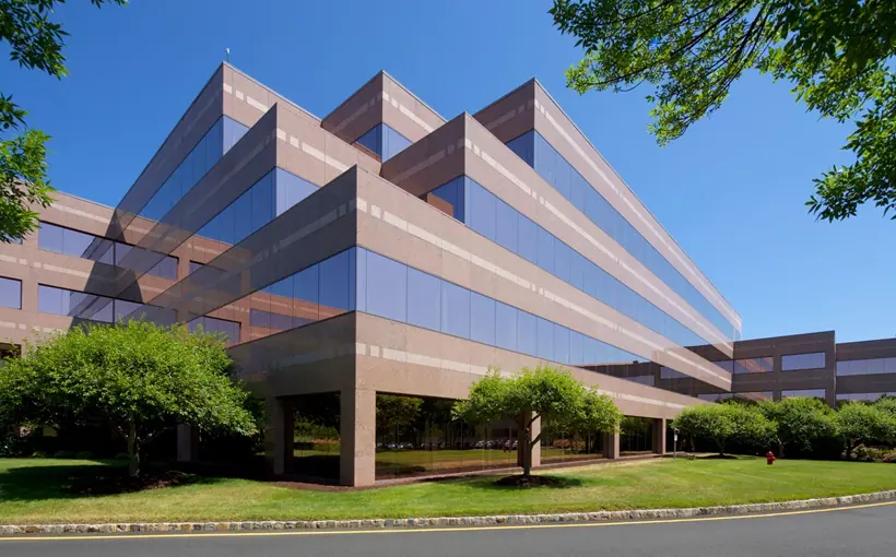Cushman & Wakefield arranged four leases totaling 46,342 square feet at The Grand, an office building campus in Parsippany, NJ