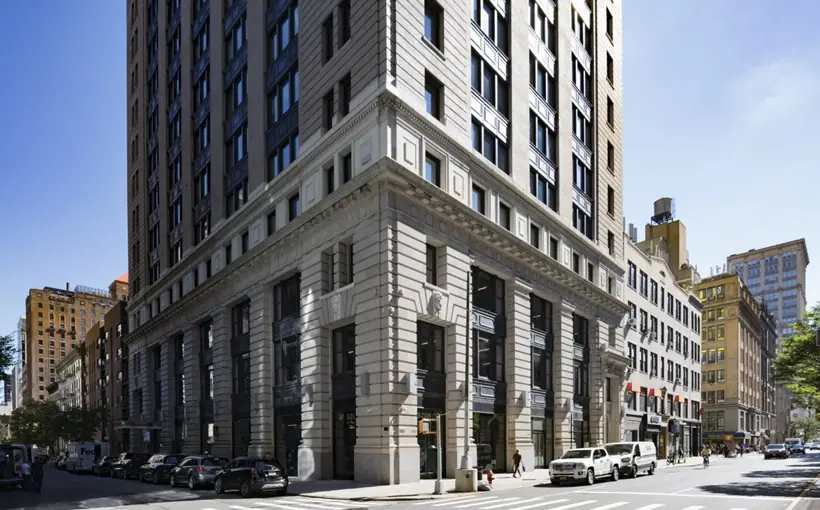 NY 315 Park Ave. South Columbia Property Trust