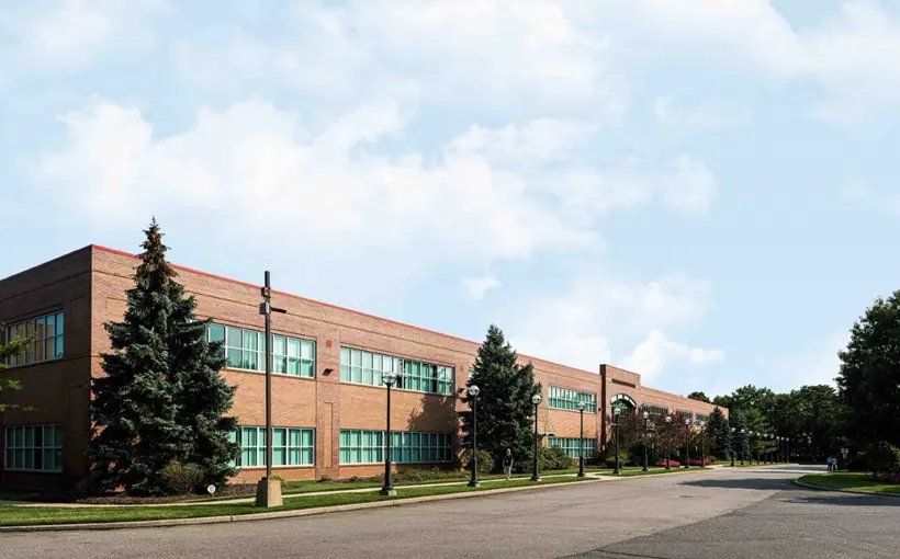 CBRE arranged the sale of an office property at 5000 Corporate Ct. in Holtsville, NY to Northpath Investments