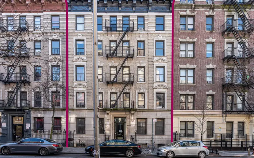 Ariel Property Advisors recently arranged the sale of 532 W. 152nd St. in Northern Manhattan and three other properties
