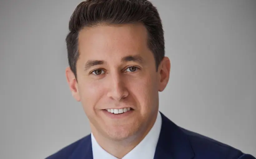 Darell Handler has been promoted to chief operating officer at Handler Real Estate Organization