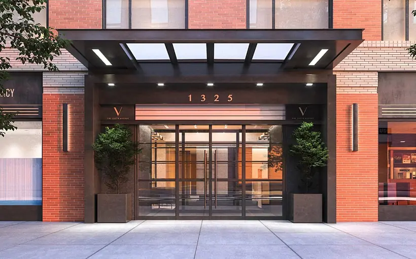 Chef Charles Gabriel will open his third Charles Pan-Fried Chicken restaurant at Fifth Avenue Condominium in East Harlem