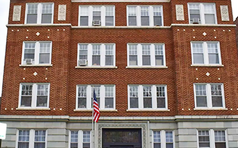 Hudson Atlantic arranged the $13.5-million sale of two neighboring pre-war apartment properties in Montclair, NJ