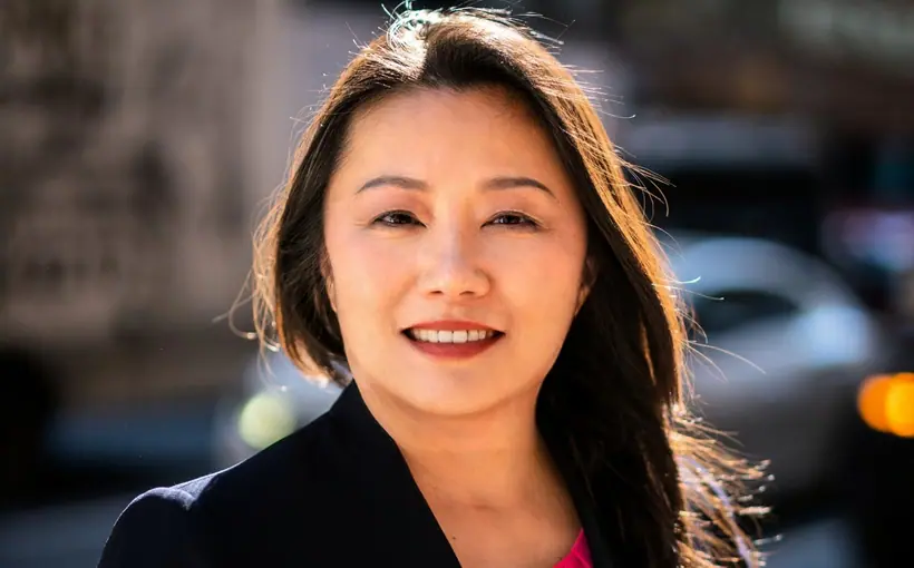 Gender Equity in the Commercial Real Estate Industry
