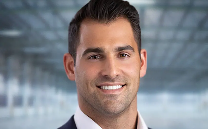 Bridge Industrial has hired Stefan Sansone as acquisitions director for the Northeast and promoted Cory Welper to lead acquisitions in the Central region