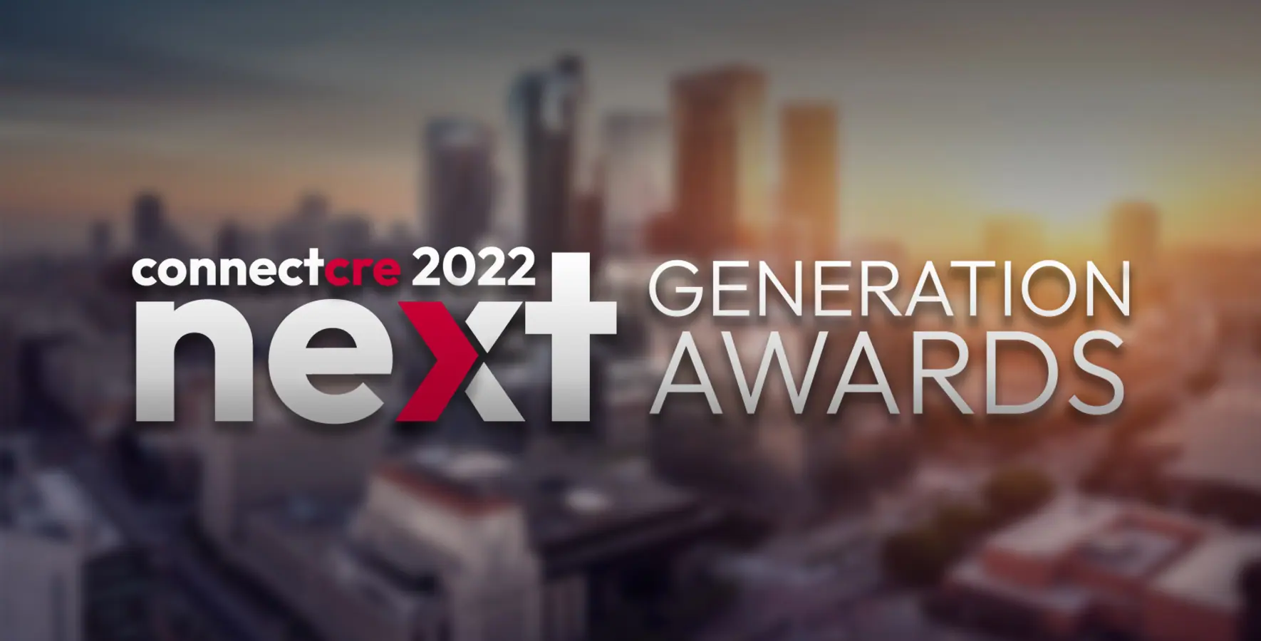 2022 Annual Next Generation Awards
