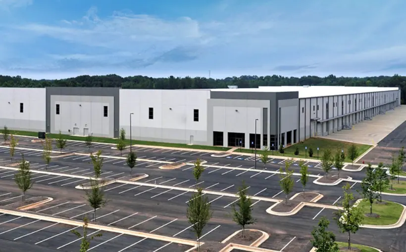 JLL Income Property Trust has acquired the Northeast Atlanta Distribution Center in Jefferson, GA for $54 million.