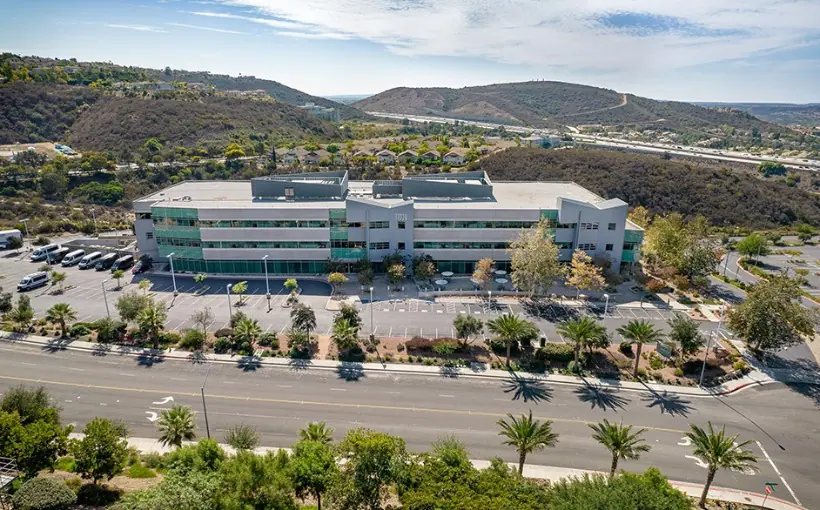 Northridge Summit San Diego