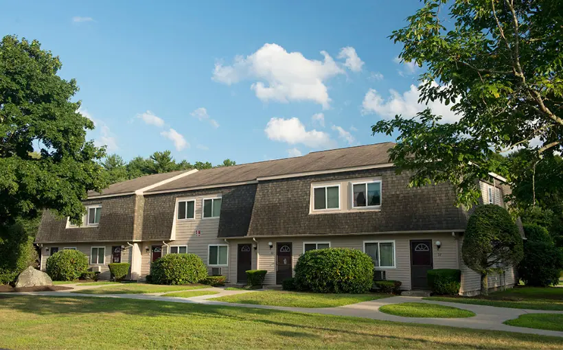 MassHousing has closed on a $205-million package for the refinancing and preservation of affordability at 10 MA communities.