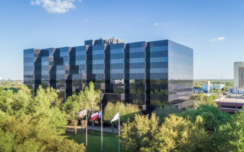One Park 10 Plaza Houston