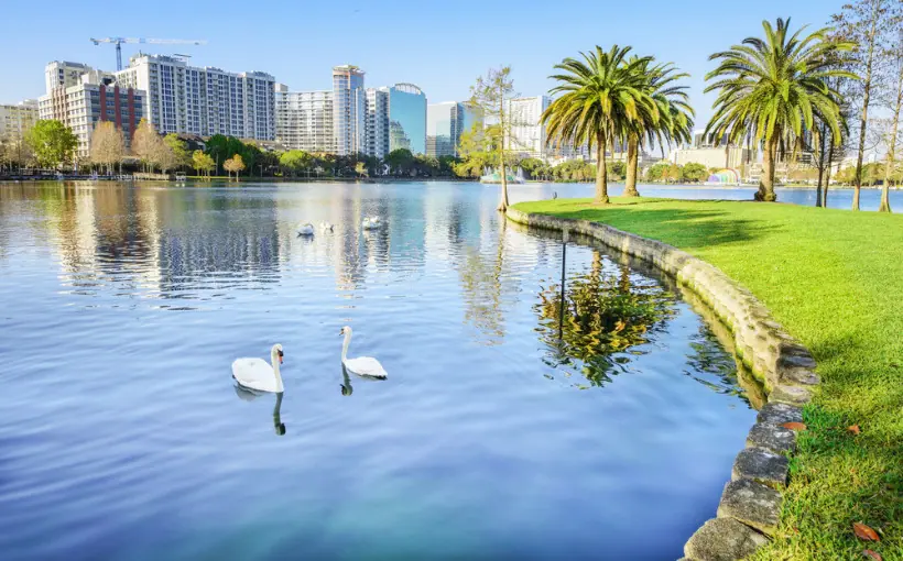 Ten Capital Management acquired the SunTech Commerce Park in the Orlando submarket of Lake Mary, FL.
