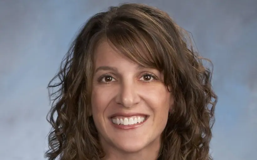 Passco Adriana Olsen