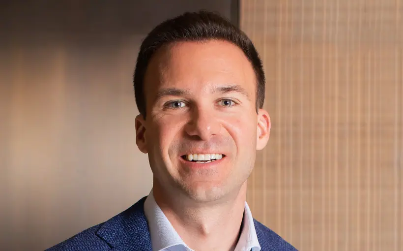 Patrick Sousa has been appointed COO and head of capital for Marcus Partners in Boston, MA.