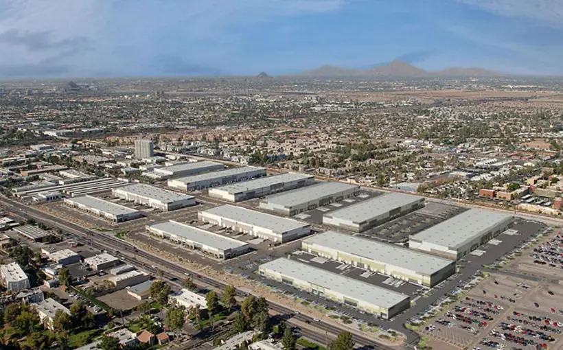 Phoenix industrial #2